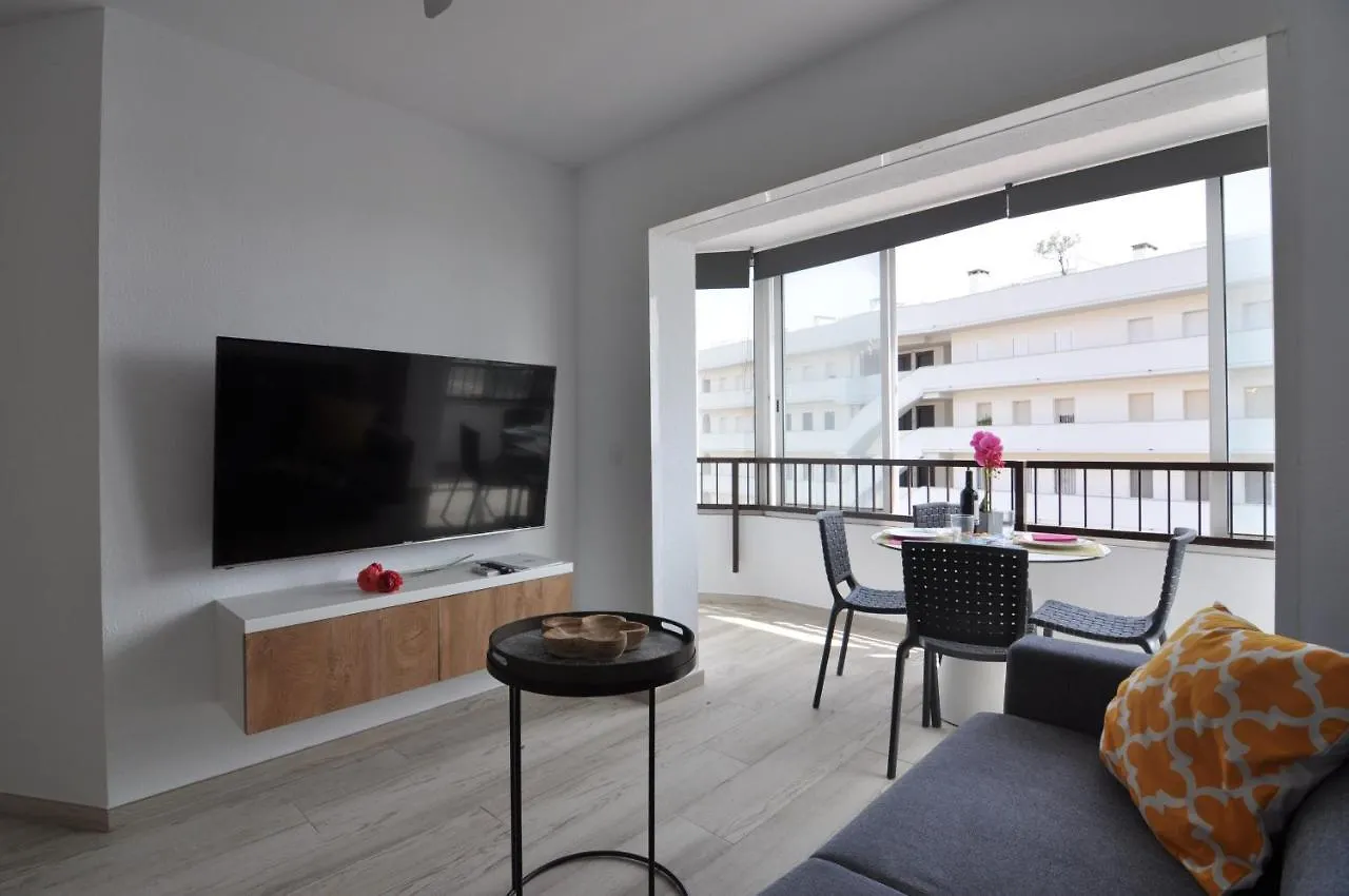 Apartamento RNET - Estrella de Mar 4C - Santa Margarita Roses