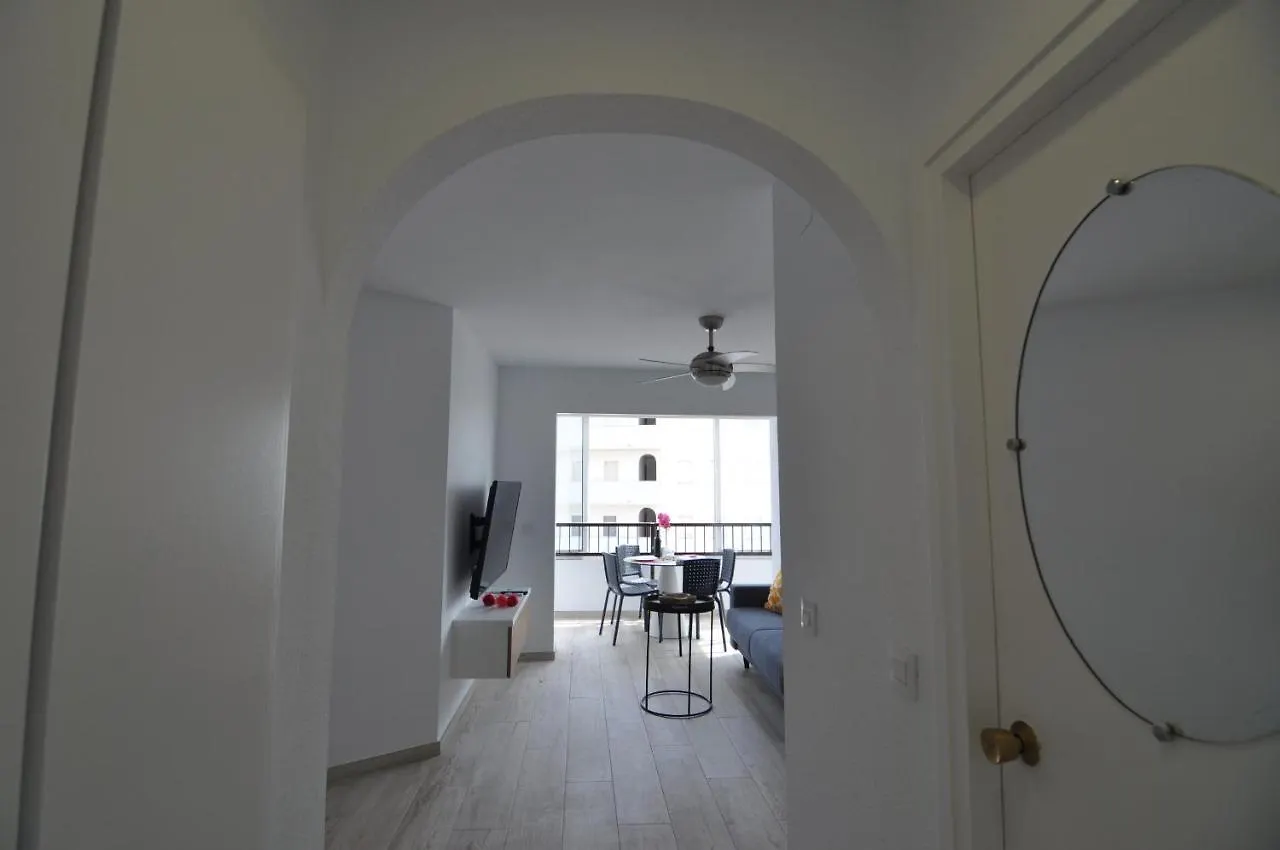 Apartamento RNET - Estrella de Mar 4C - Santa Margarita Roses España